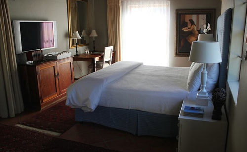 Klokkiebosch Guesthouse Jacobs Bay Bagian luar foto