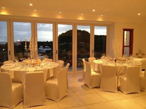 Klokkiebosch Guesthouse Jacobs Bay Bagian luar foto